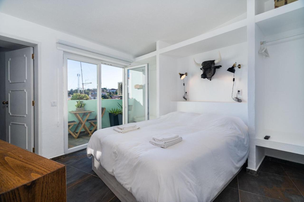 Casa Estabulo- Cozy Rustic Farmhouse Loft Touro เอสโตเบอร์ ภายนอก รูปภาพ