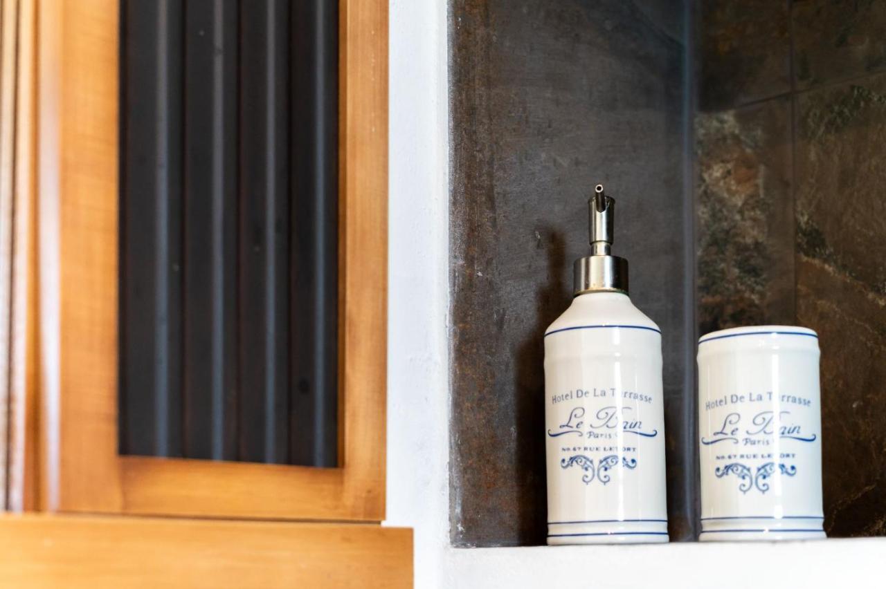 Casa Estabulo- Cozy Rustic Farmhouse Loft Touro เอสโตเบอร์ ภายนอก รูปภาพ