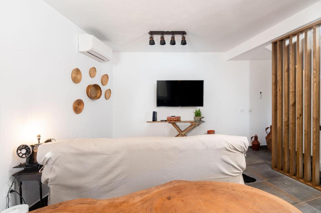 Casa Estabulo- Cozy Rustic Farmhouse Loft Touro เอสโตเบอร์ ภายนอก รูปภาพ